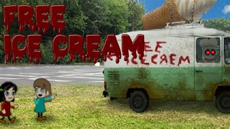 ice cream horror game|Free Ice Cream .